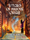 Witches of Dubious Origin